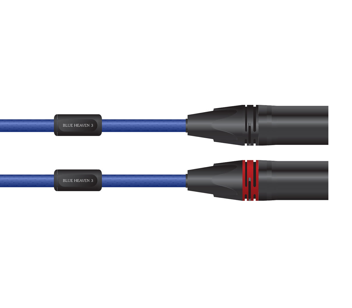 NORDOST BLUE HEAVEN 3 ANALOG INTERCONNECTS