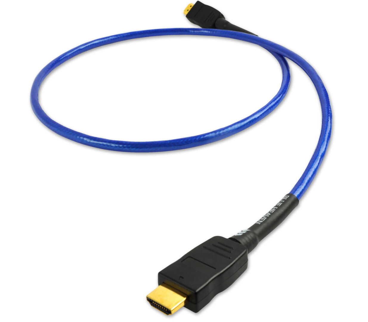 NORDOST BLUE HEAVEN HDMI CABLE