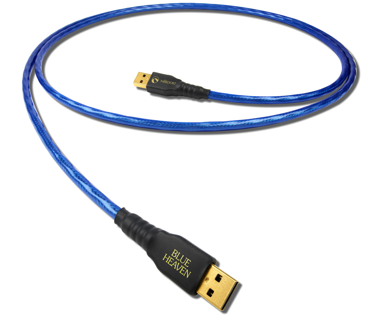 NORDOST BLUE HEAVEN USB 2.0 CABLE
