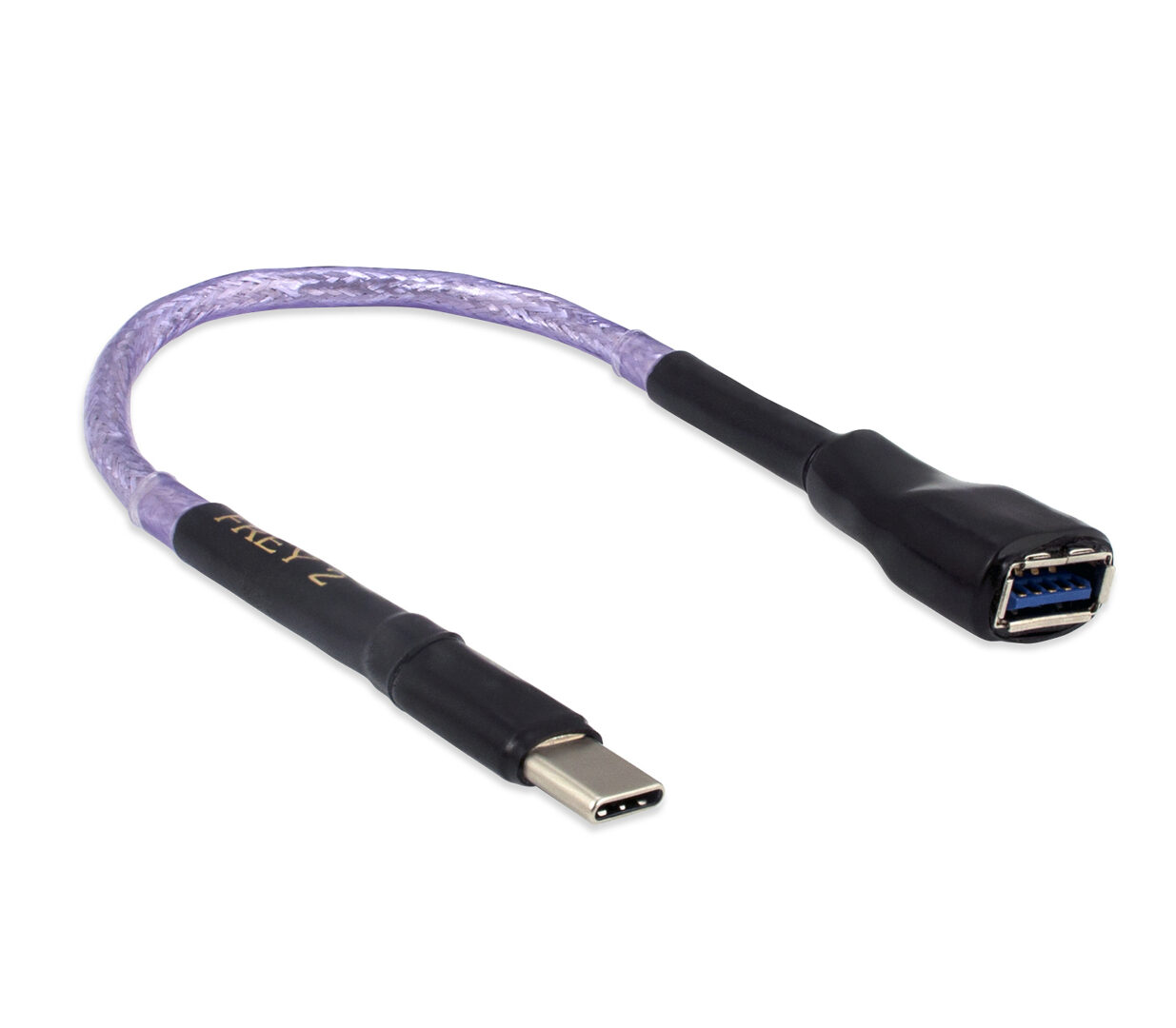 NORDOST FREY 2 USB C ADAPTER