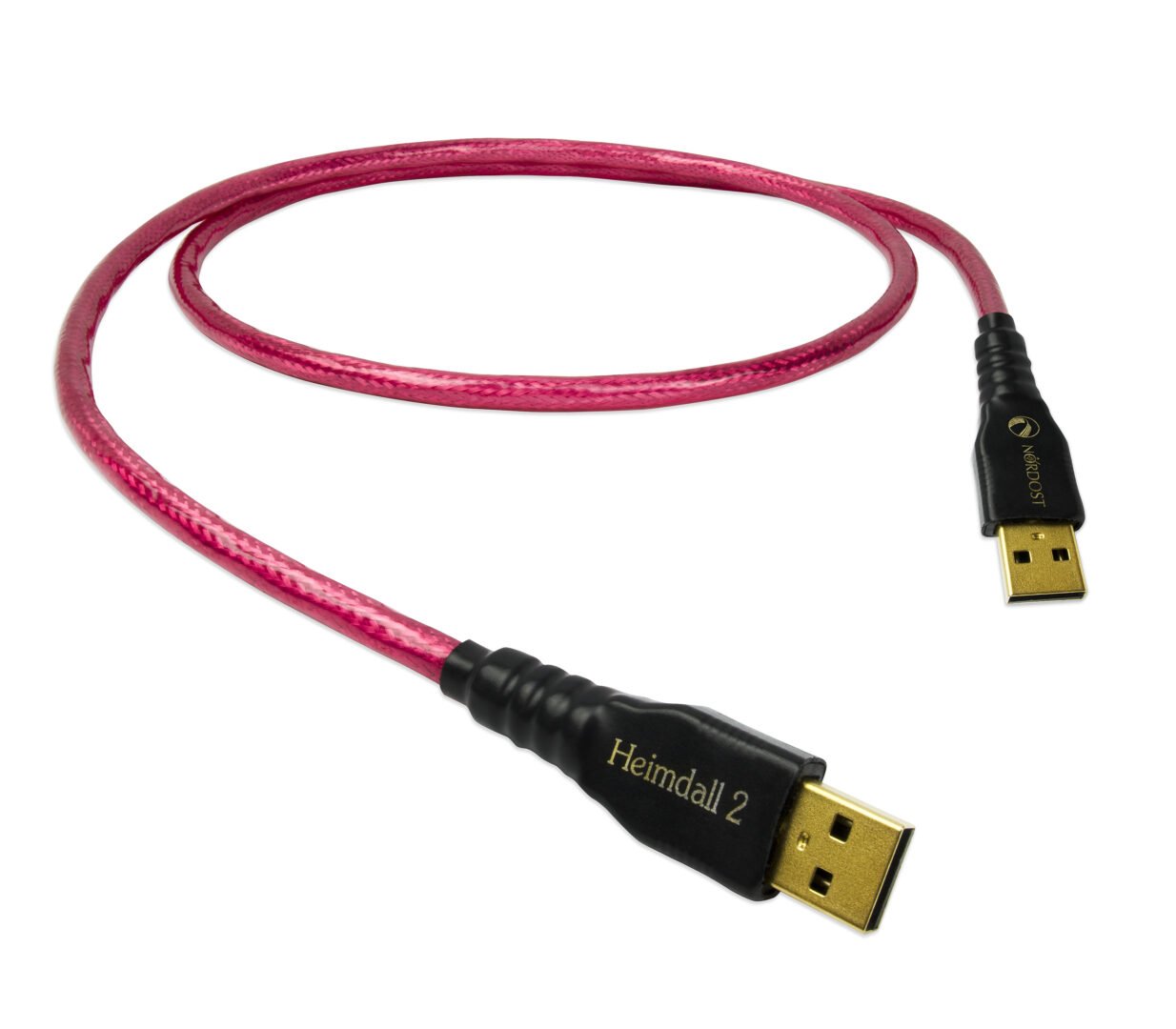 NORDOST HEIMDALL 2 USB 2.0 CABLE