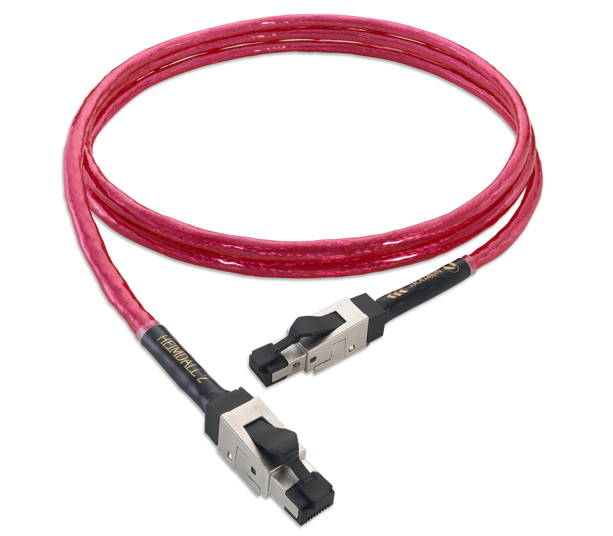 NORDOST HEIMDALL 2 ETHERNET CABLE