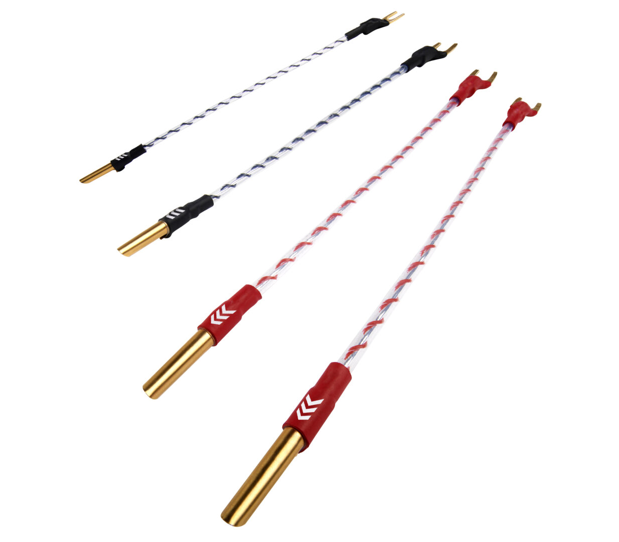 NORDOST NORSE 2 BI-WIRE JUMPERS
