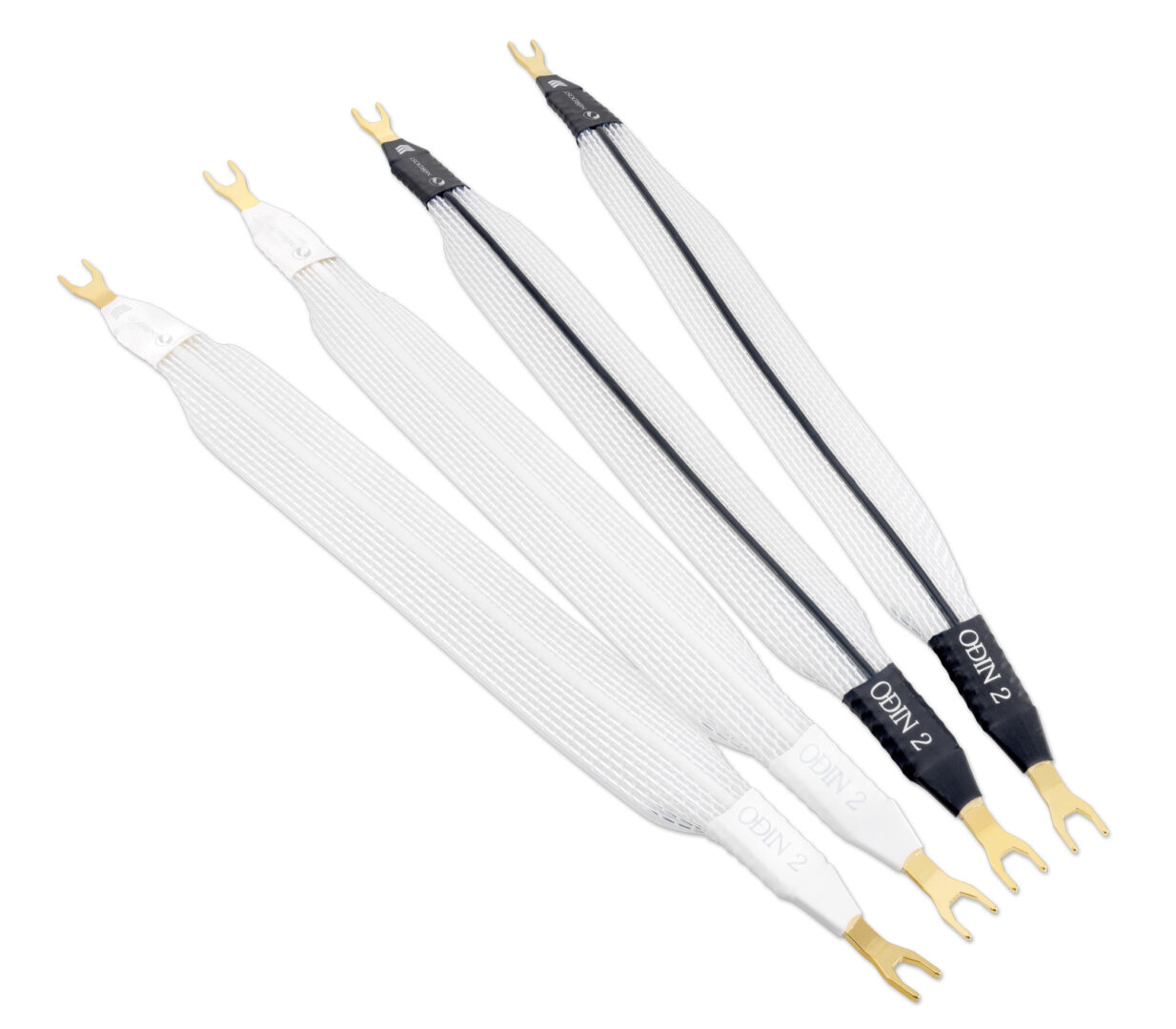 NORDOST ODIN 2 BI-WIRE JUMPERS