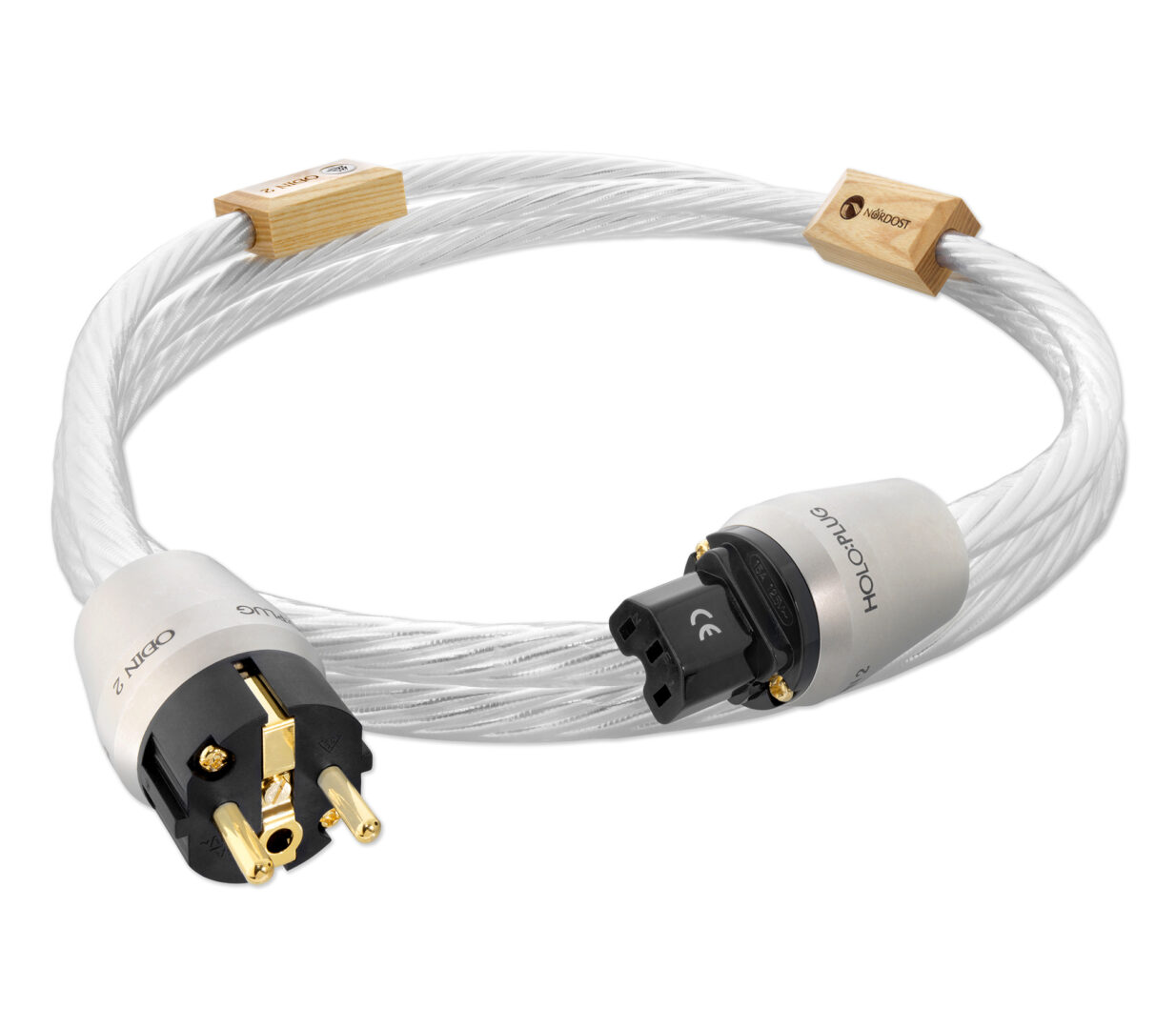 NORDOST ODIN 2 POWER CORD