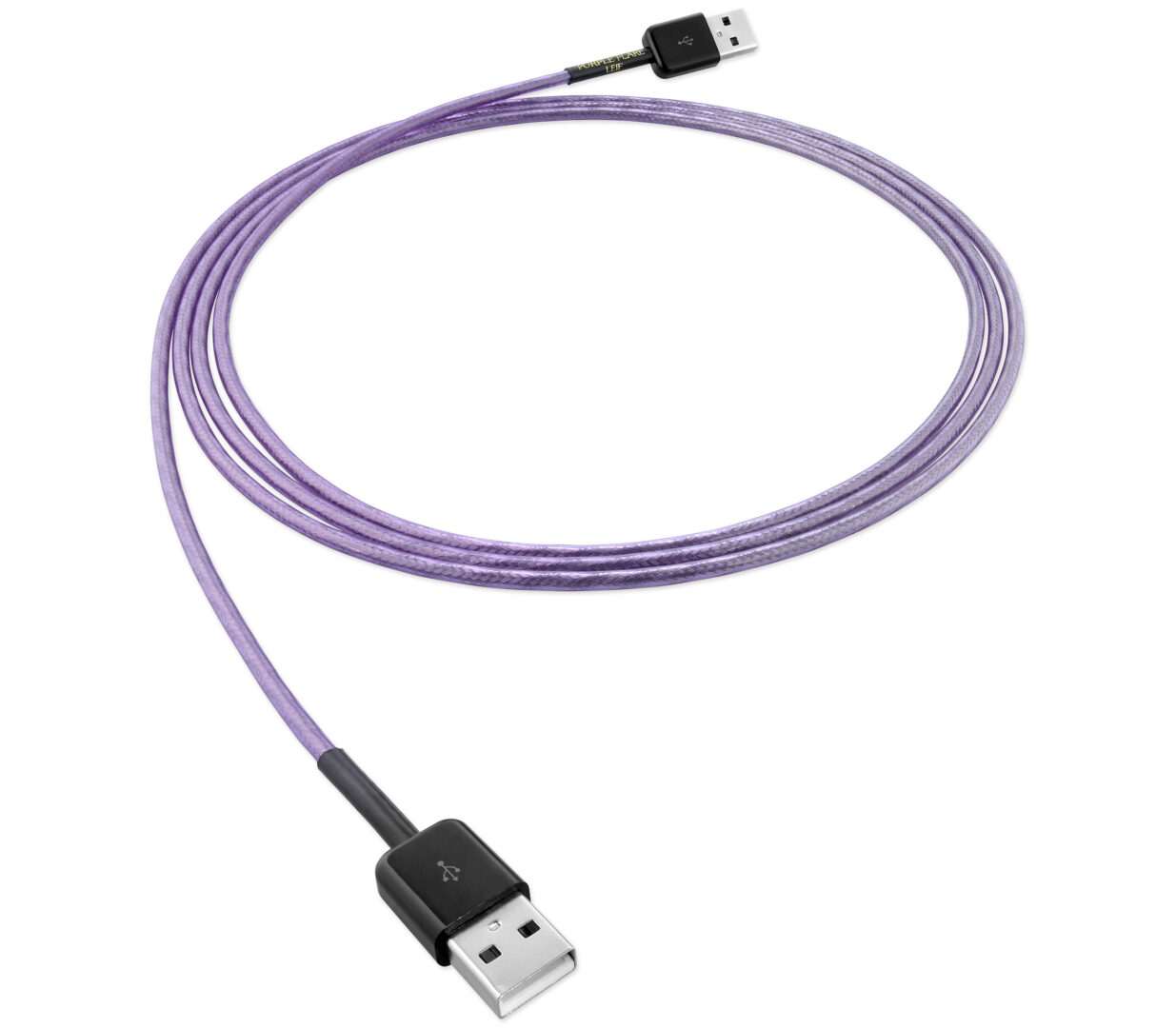NORDOST PURPLE FLARE USB 2.0 CABLE