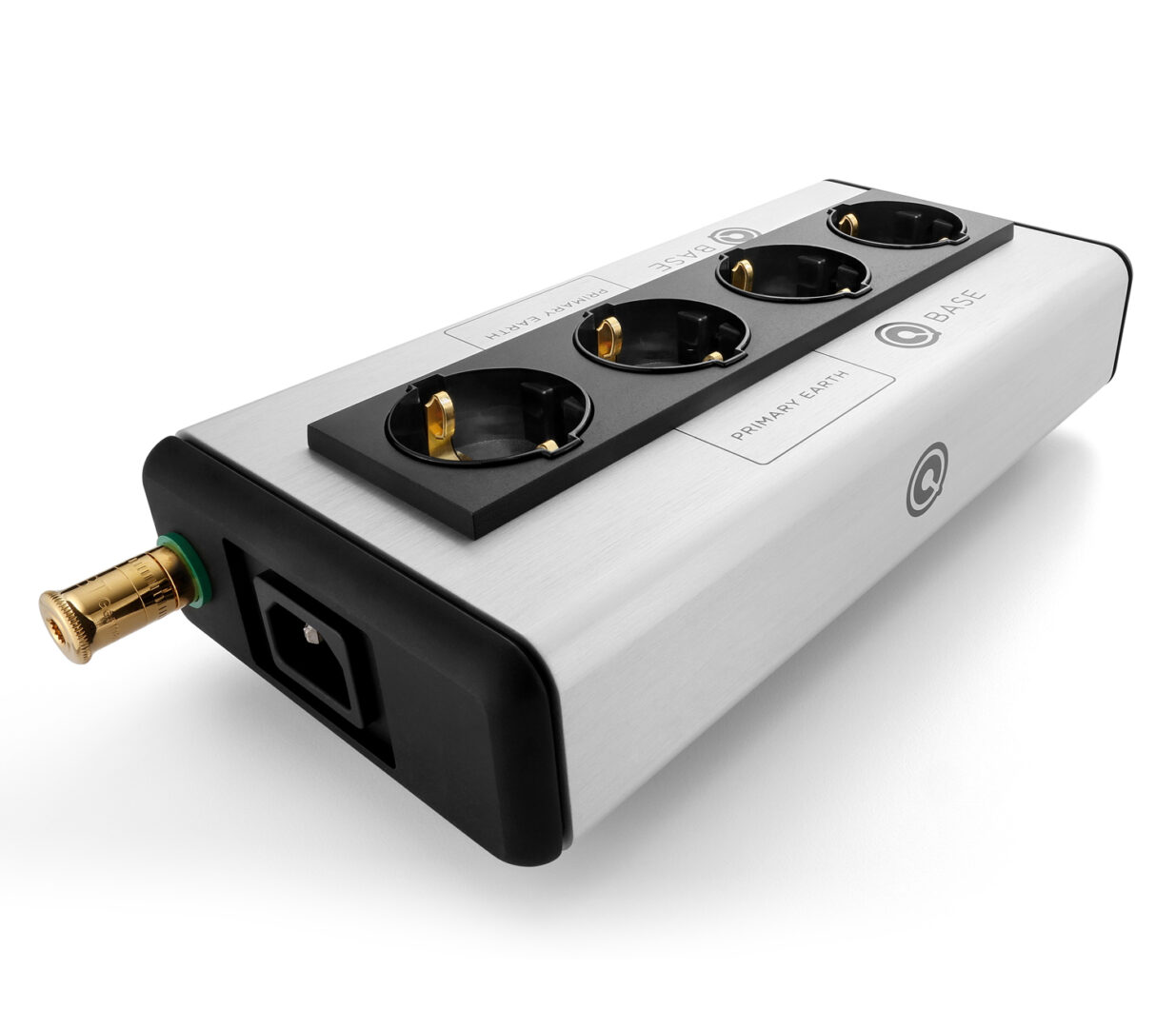 NORDOST QBASE QB4 Mark III – AC DISTRIBUTION UNIT