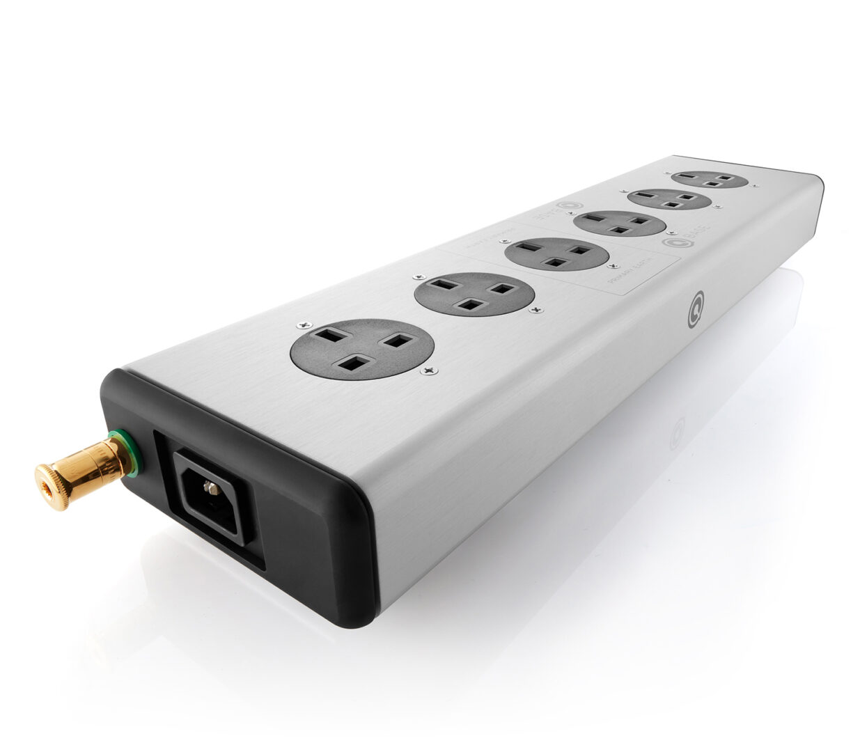 NORDOST QBASE QB6 Mark III – AC DISTRIBUTION UNIT