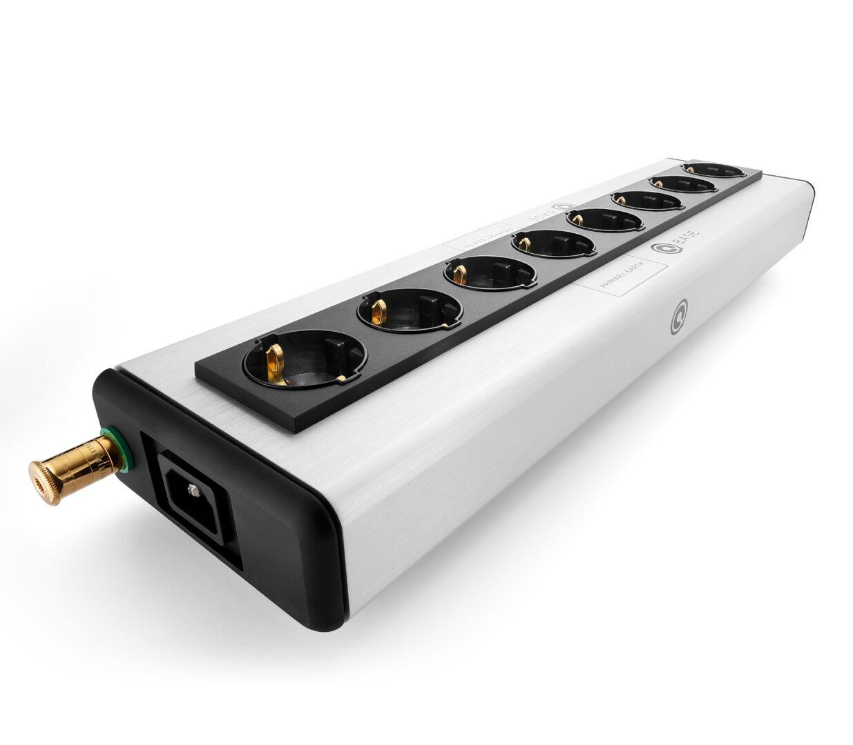 NORDOST QBASE QB8 Mark III – AC DISTRIBUTION UNIT