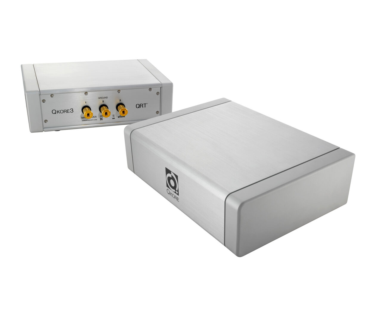 NORDOST QKORE GROUND UNIT