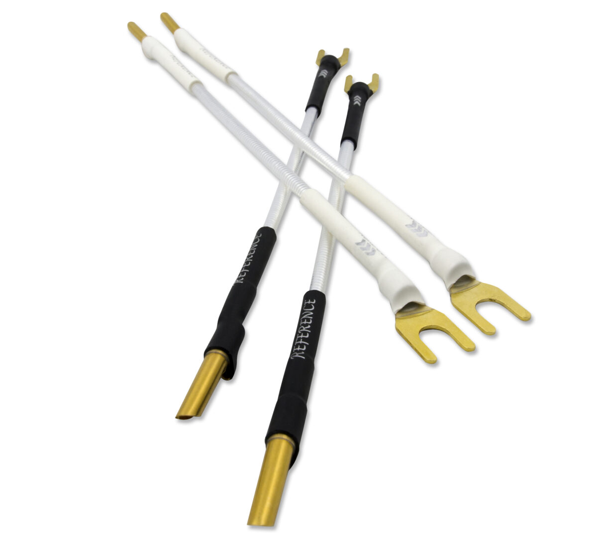 NORDOST REFERENCE BI-WIRE JUMPERS