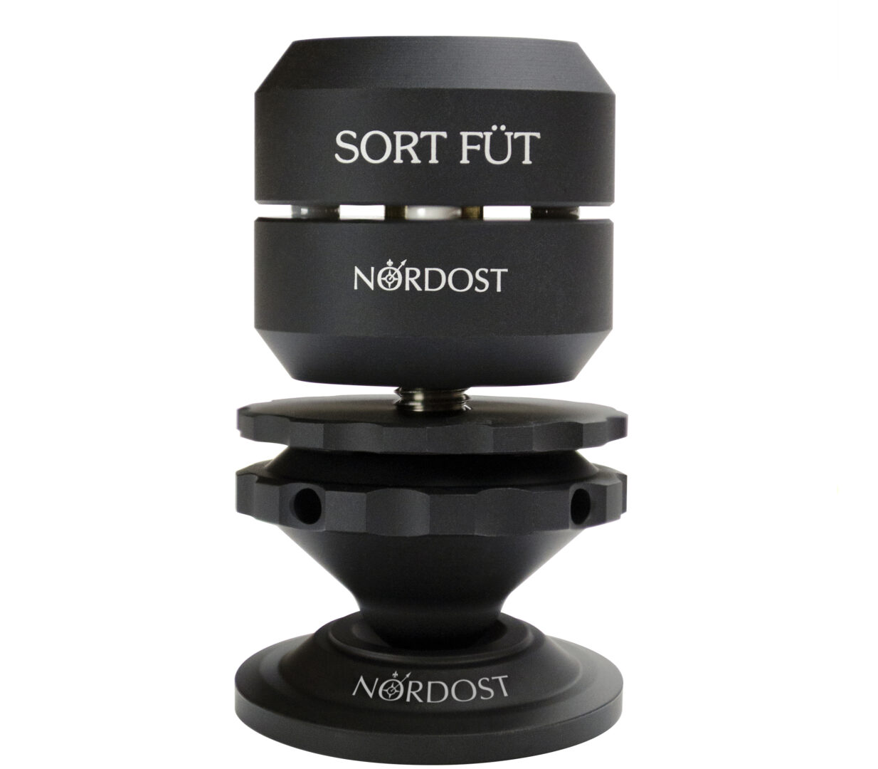 NORDOST SORT SYSTEMS SORT FÜT