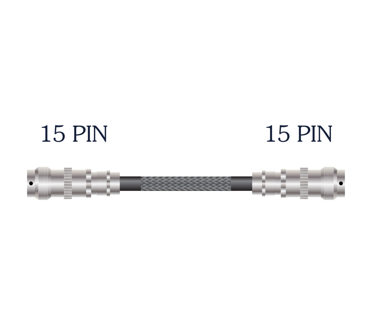 NORDOST TYR 2 SPECIALTY 15 PIN CABLE