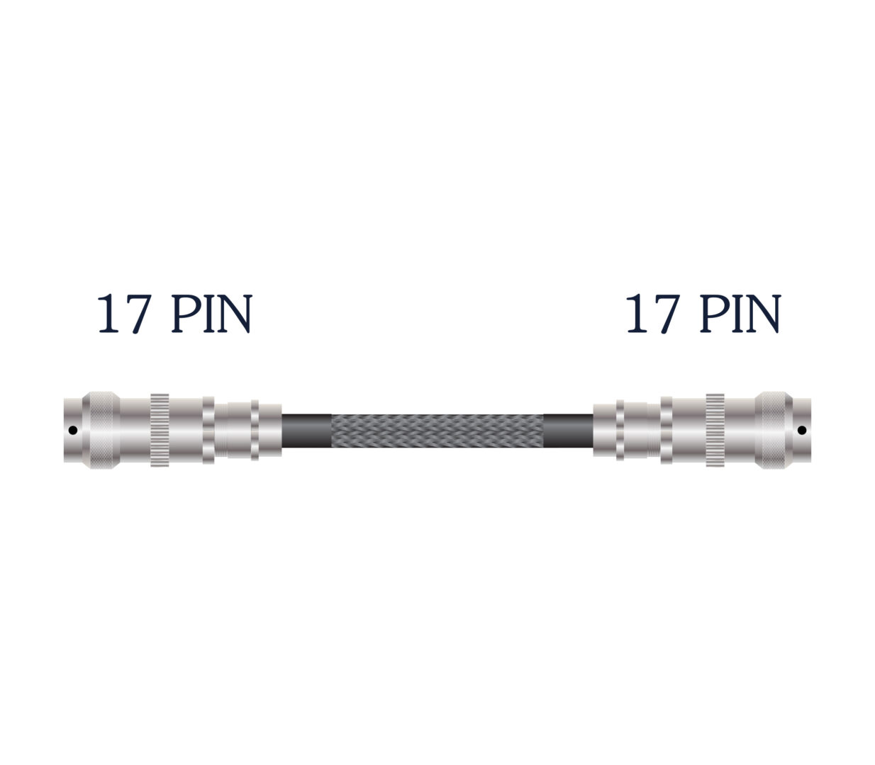 NORDOST TYR 2 SPECIALTY 17 PIN CABLE