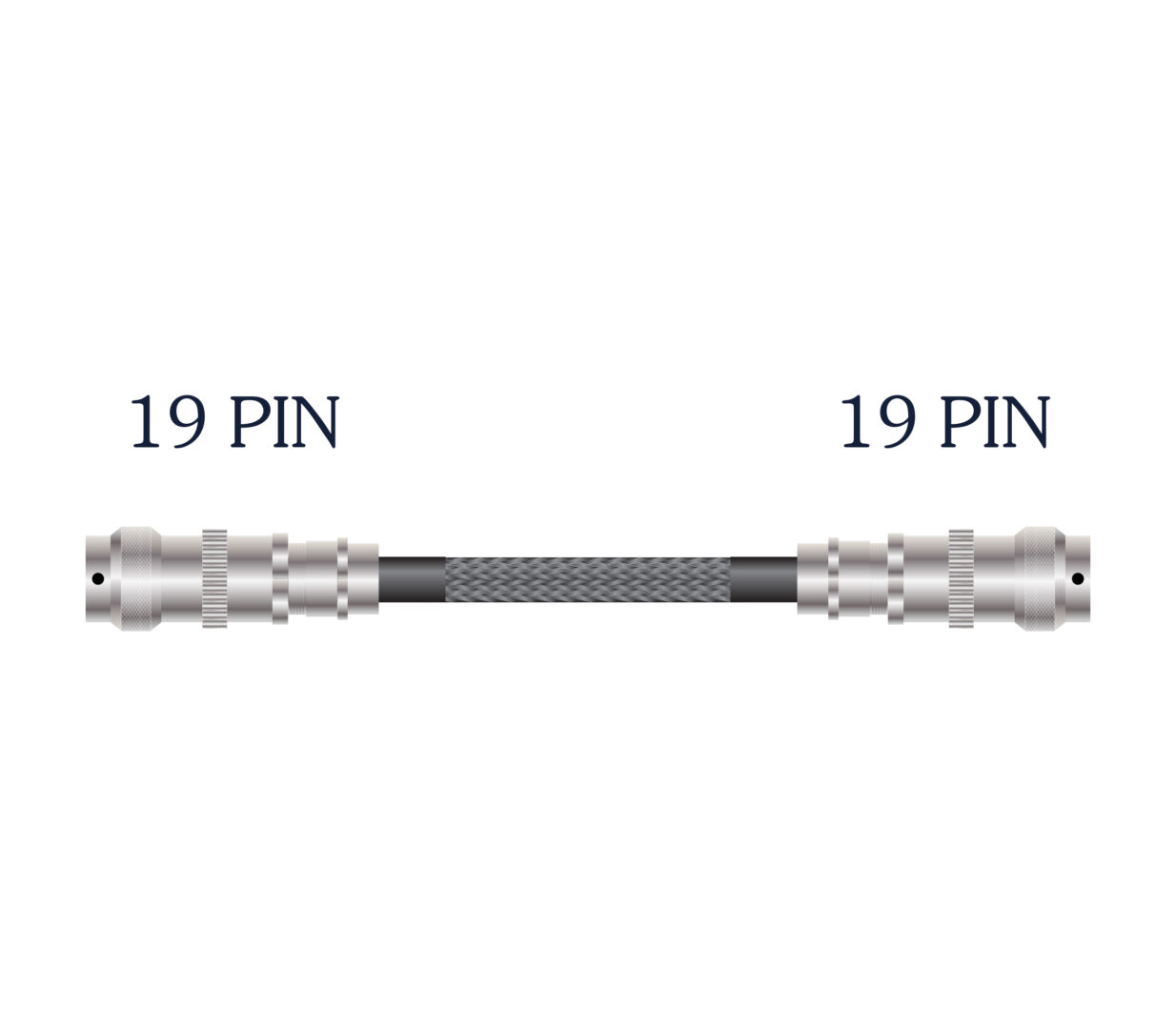 NORDOST TYR 2 SPECIALTY 19 PIN CABLE