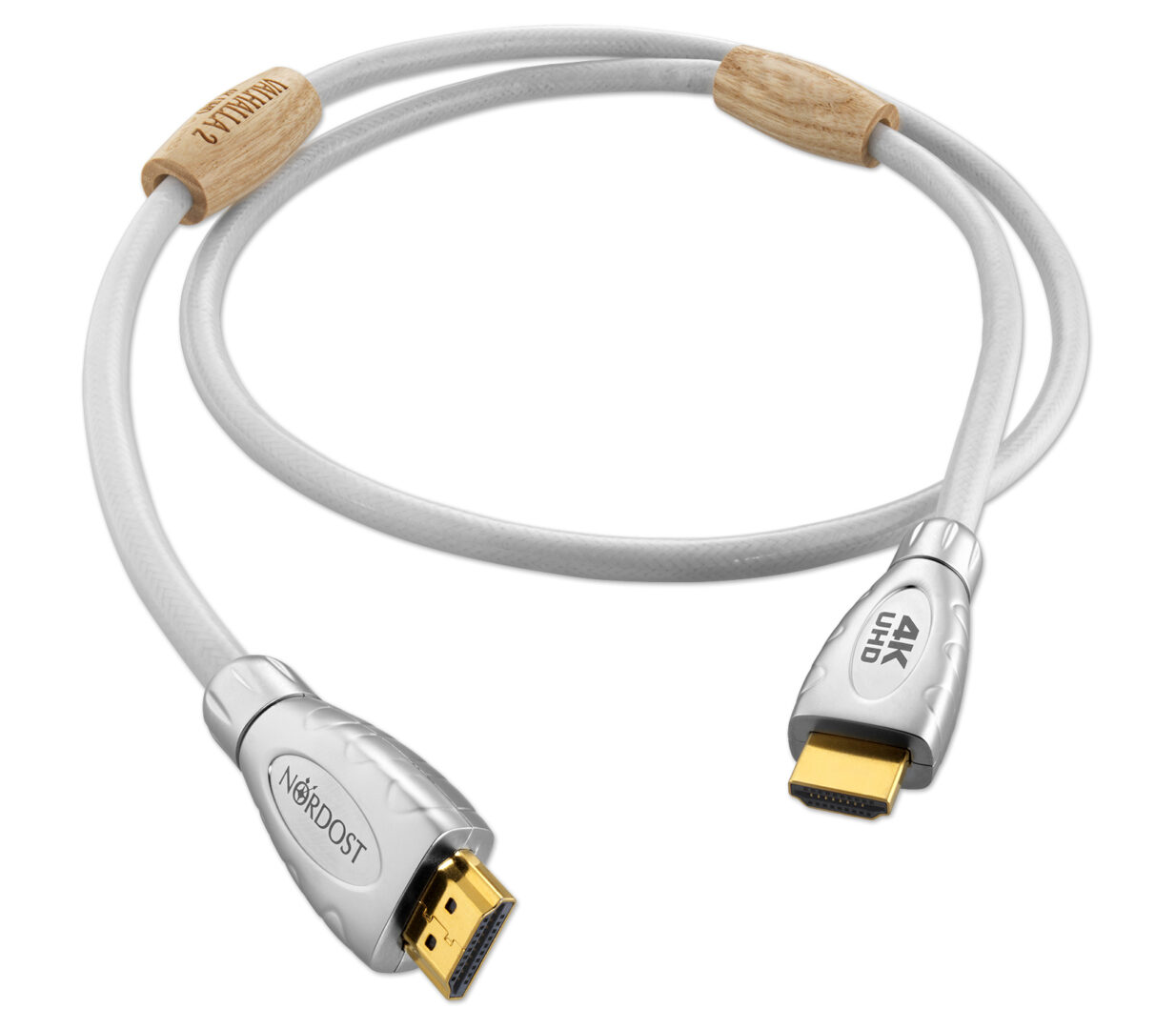 NORDOST VALHALLA 2 4K UHD CABLE