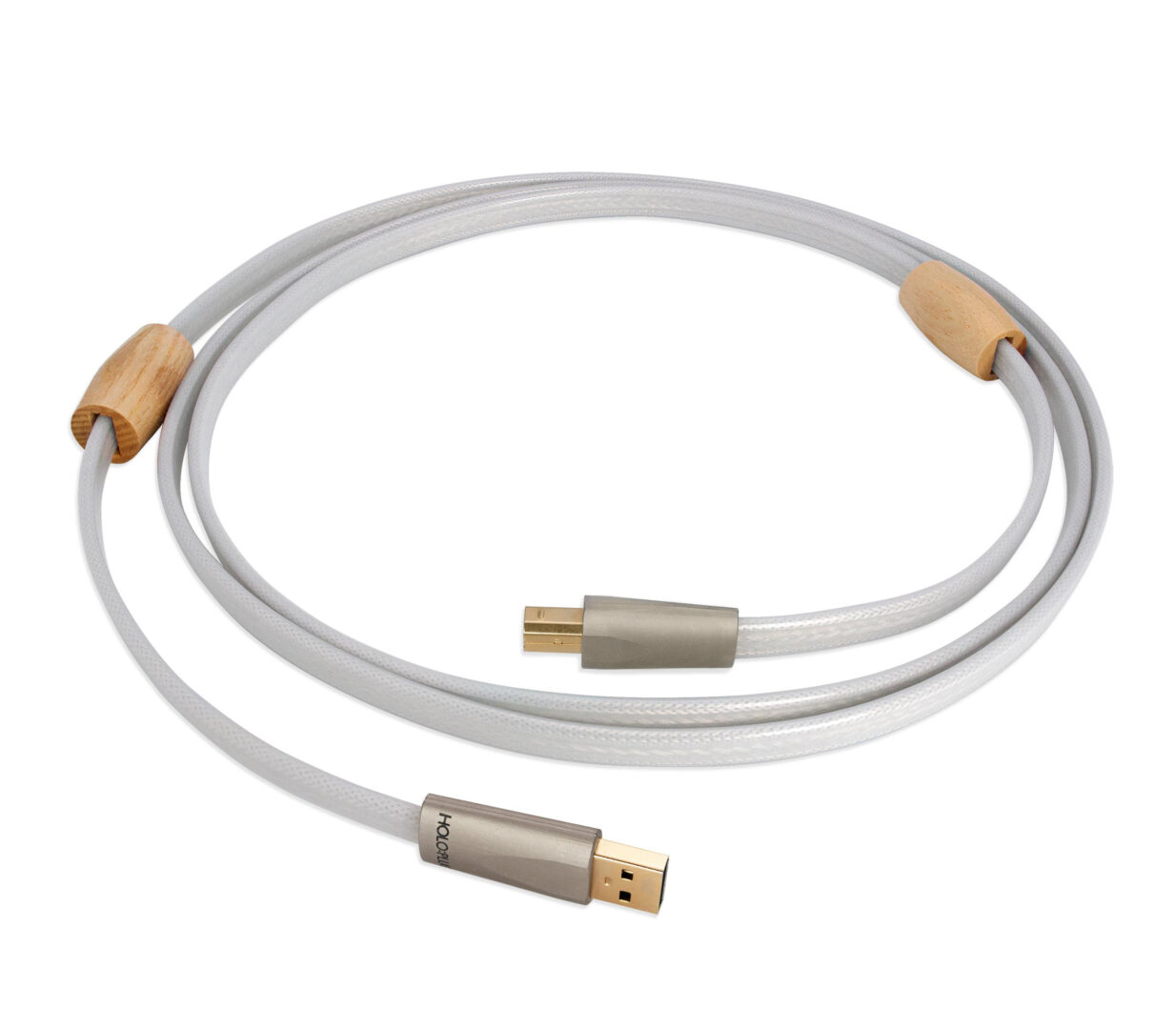 NORDOST VALHALLA 2 USB 2.0 CABLE