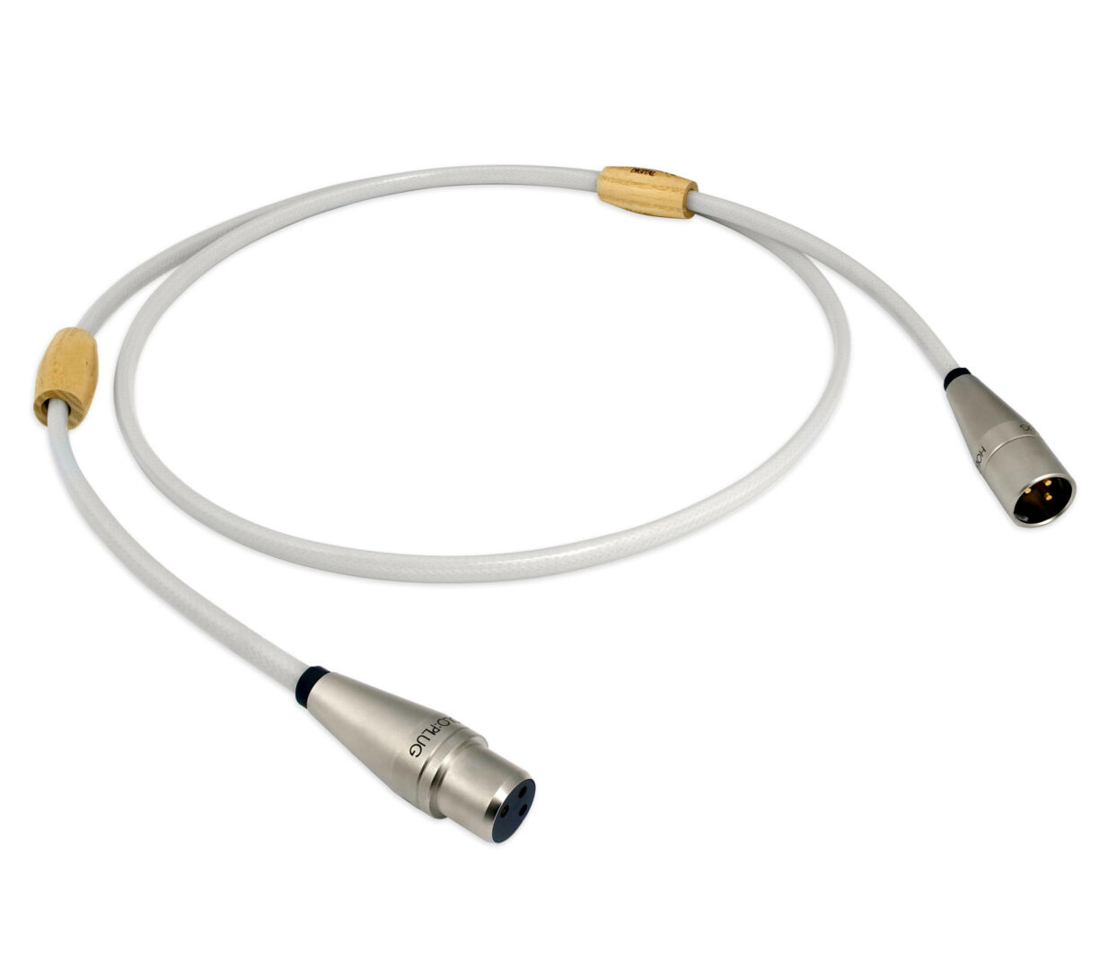 NORDOST VALHALLA 2 DIGITAL INTERCONNECTS – 110 OHM