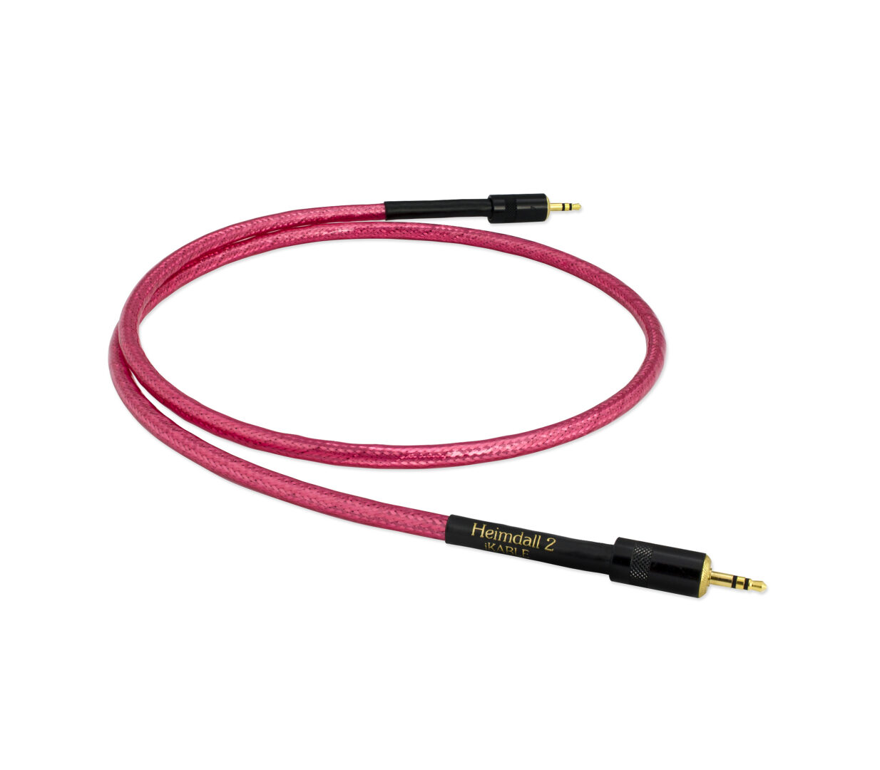 NORDOST HEIMDALL 2 iKABLE
