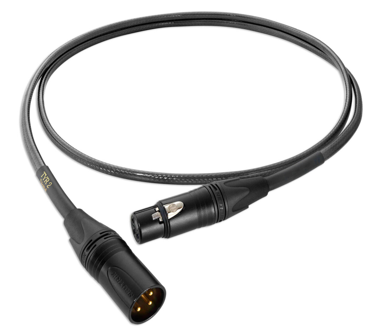 NORDOST TYR 2 DIGITAL INTERCONNECTS – 110 OHM