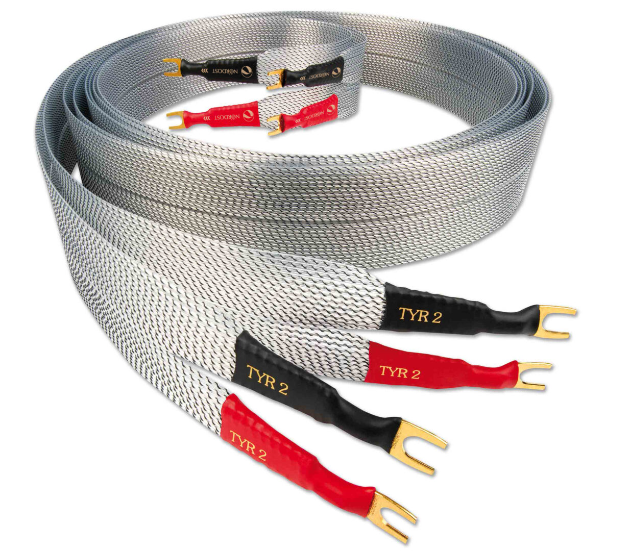 NORDOST TYR 2 SPEAKER CABLES